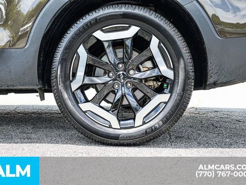 Used 2023 Kia Telluride S w/ S Sunroof Package image 18