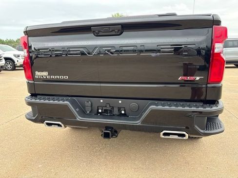 New 2026 Chevrolet Silverado 1500 RST AWD/4WD image 4
