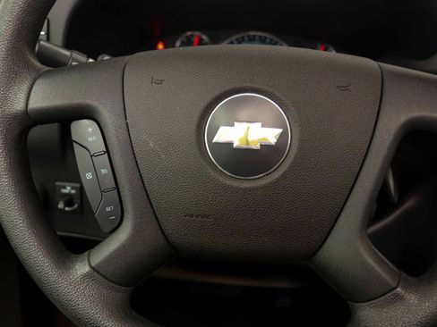 Used 2023 Chevrolet Express 3500 LS RWD image 20