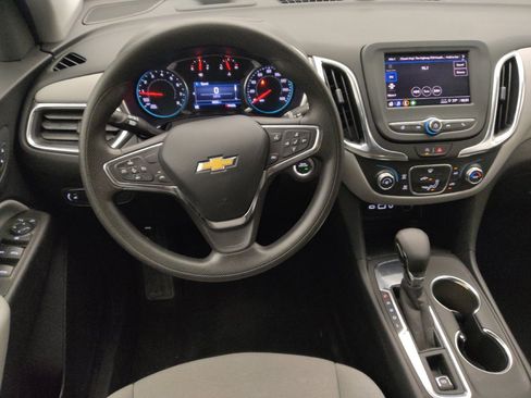 Used 2024 Chevrolet Equinox LS w/ LS Convenience Package FWD image 22
