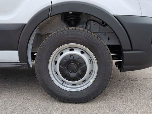 New 2026 Ford Transit 350 148 High Roof Extended image 10