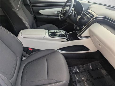 Used 2023 Hyundai Tucson Blue image 18