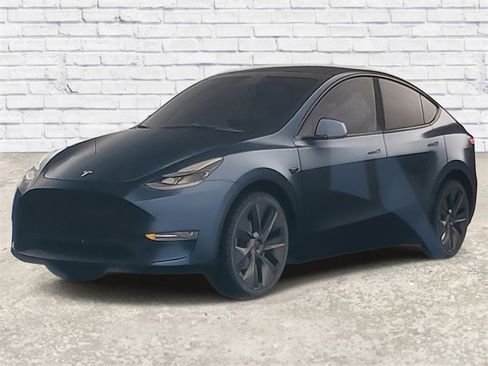 Used 2024 Tesla Model Y Long Range image 21