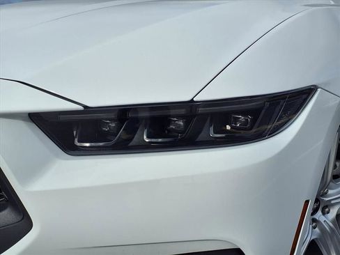 New 2026 Ford Mustang Coupe RWD image 25