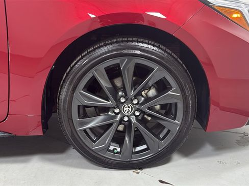 Certified 2025 Toyota Corolla SE w/ Body Protection Package (TMS) image 21