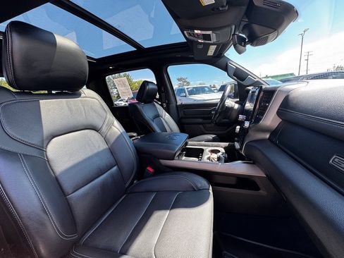 Used 2019 RAM 1500 Sport w/ Advanced Safety Group AWD/4WD image 28