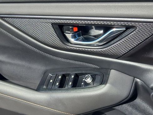 Used 2022 Subaru Outback Wilderness w/ Wilderness Package image 12