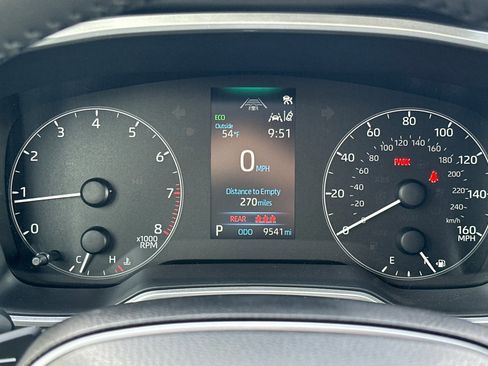 Certified 2025 Toyota Corolla Hatchback image 24