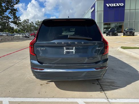 Used 2026 Volvo XC90 B6 Plus w/ Protection Package Premier image 5