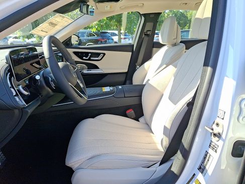 New 2025 Mercedes-Benz E 450 4MATIC All-Terrain Wagon image 8