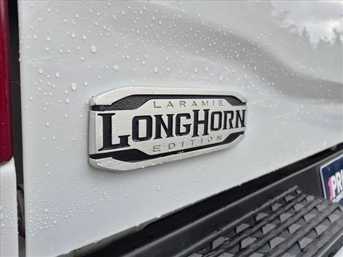 Used 2020 RAM 2500 Limited AWD/4WD image 16