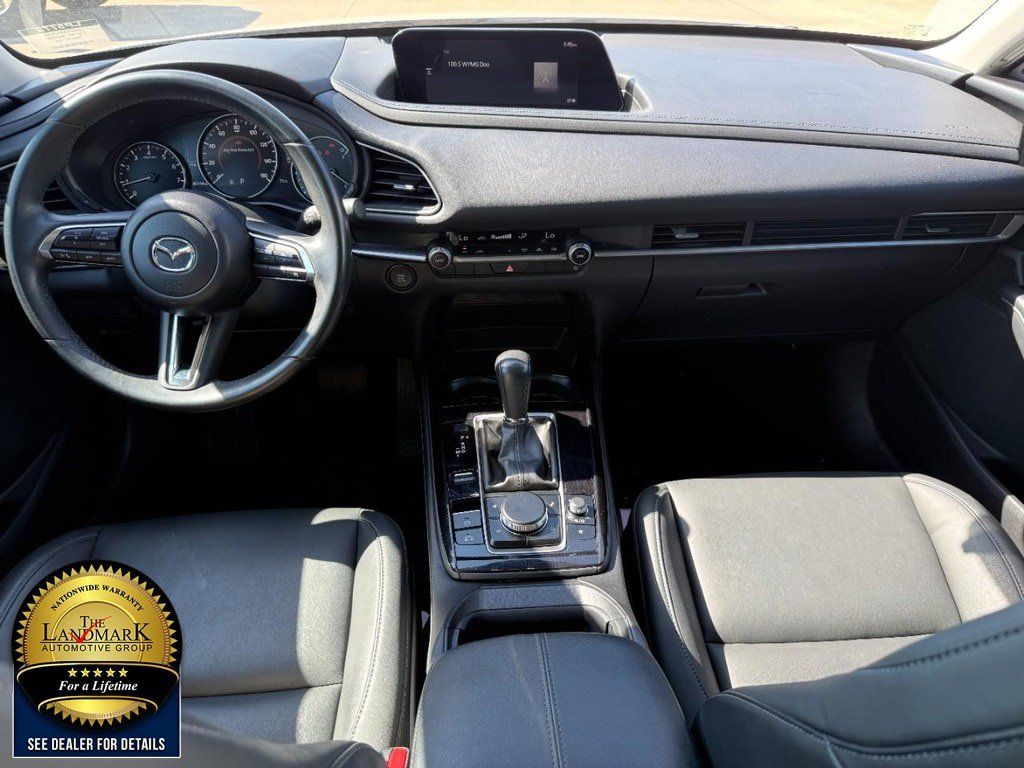 Used 2024 MAZDA CX-30 AWD 2.5 S w/ Select Sport Pkg image 15