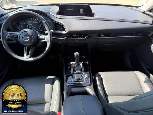 Used 2024 MAZDA CX-30 AWD 2.5 S w/ Select Sport Pkg image 15
