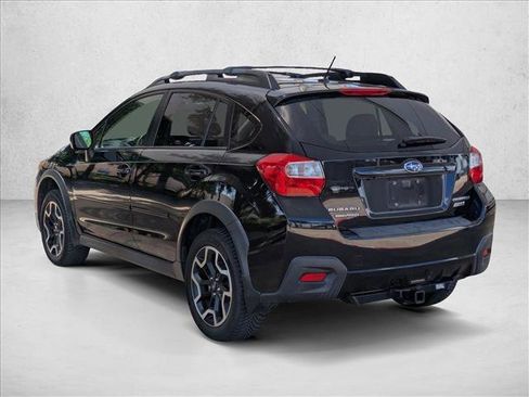 Used 2016 Subaru Crosstrek 2.0i Premium w/ Popular Package #1 AWD/4WD image 7