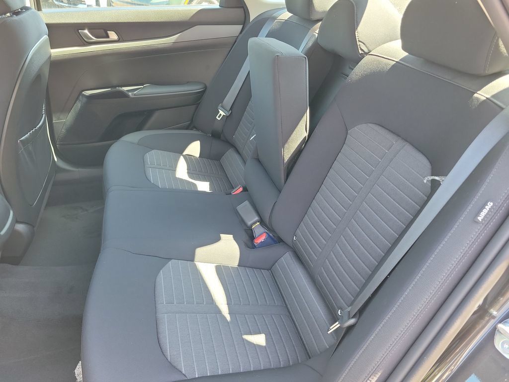 New 2026 Kia K5 LXS FWD image 13