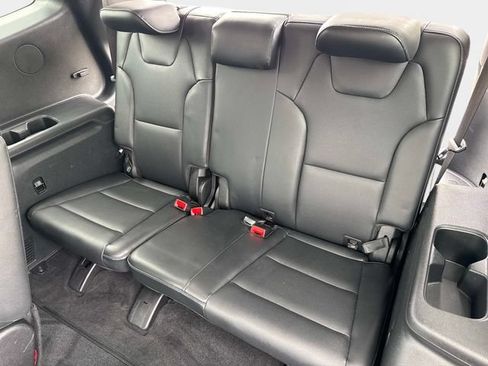 Used 2022 Kia Telluride EX w/ EX Premium Package AWD/4WD image 6