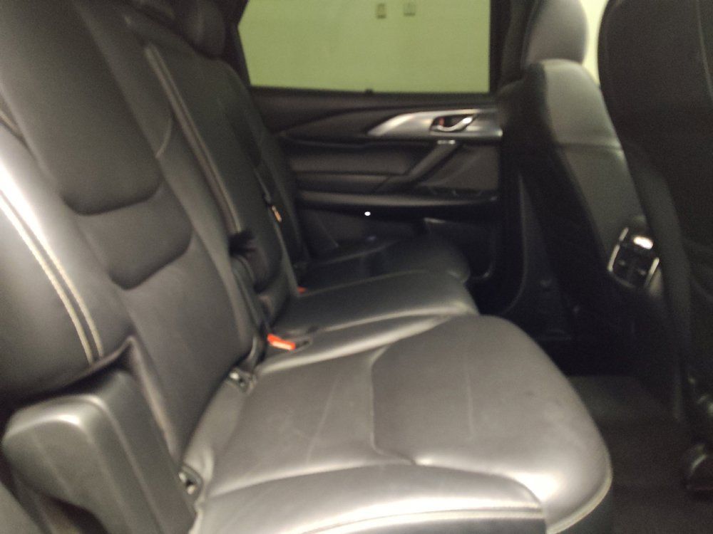 Used 2021 MAZDA CX-9 Grand Touring FWD image 19
