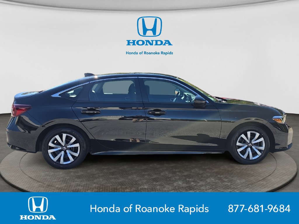 New 2026 Honda Civic LX image 6