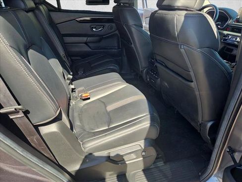 Used 2024 Honda Pilot EX-L image 19
