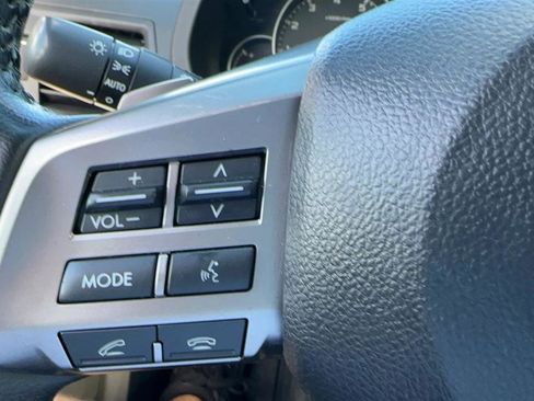 Used 2014 Subaru Outback 2.5i Premium w/ Moonroof Package AWD/4WD image 38
