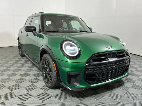 New 2026 MINI Cooper S FWD image 3