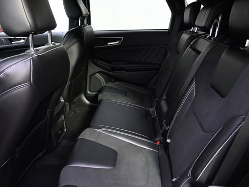 Used 2024 Ford Edge ST image 21