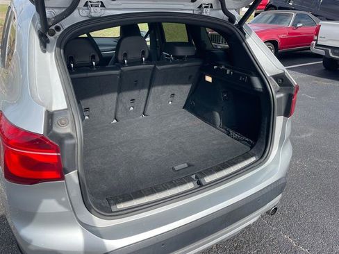 Used 2017 BMW X1 sDrive28i image 9