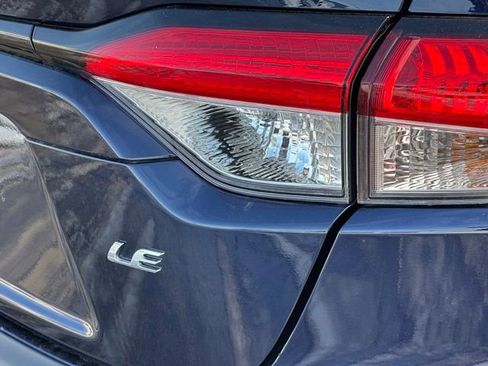 Used 2024 Toyota Corolla LE image 11