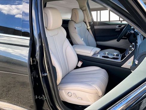 New 2026 Genesis GV80 2.5T Select image 10