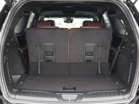 New 2026 Dodge Durango GT AWD/4WD image 17