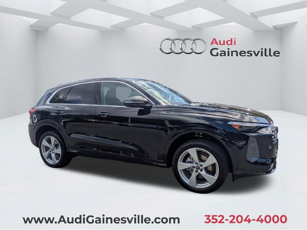New 2026 Audi Q5 Premium Plus AWD/4WD image 1