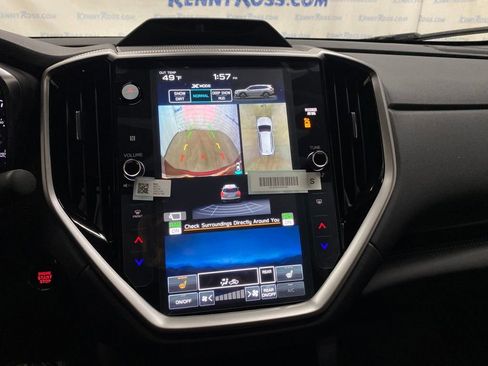 New 2026 Subaru Ascent Limited image 20