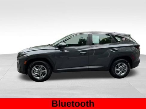 Used 2026 Hyundai Tucson SE AWD/4WD image 5
