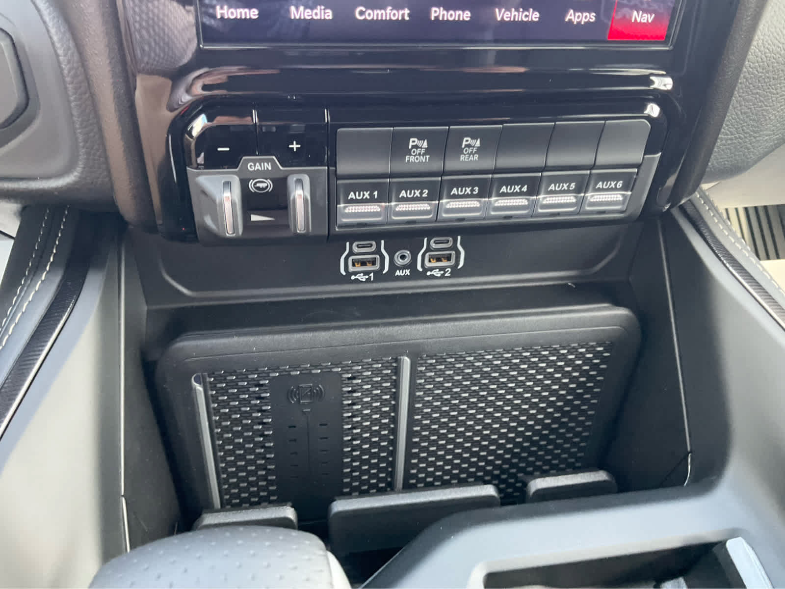 New 2027 RAM 1500 RHO AWD/4WD image 15