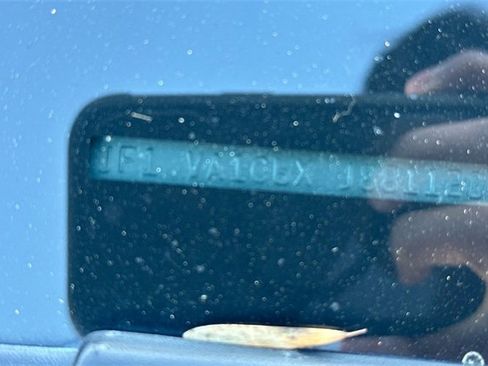 Used 2018 Subaru WRX Premium image 8