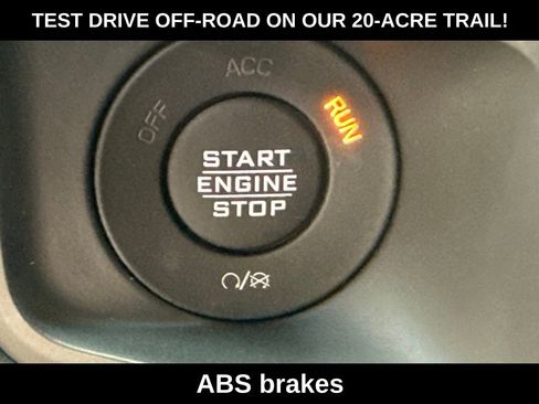 New 2026 Jeep Gladiator Sahara image 18