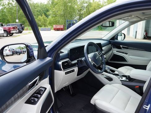 Certified 2024 Kia Telluride SX FWD image 14