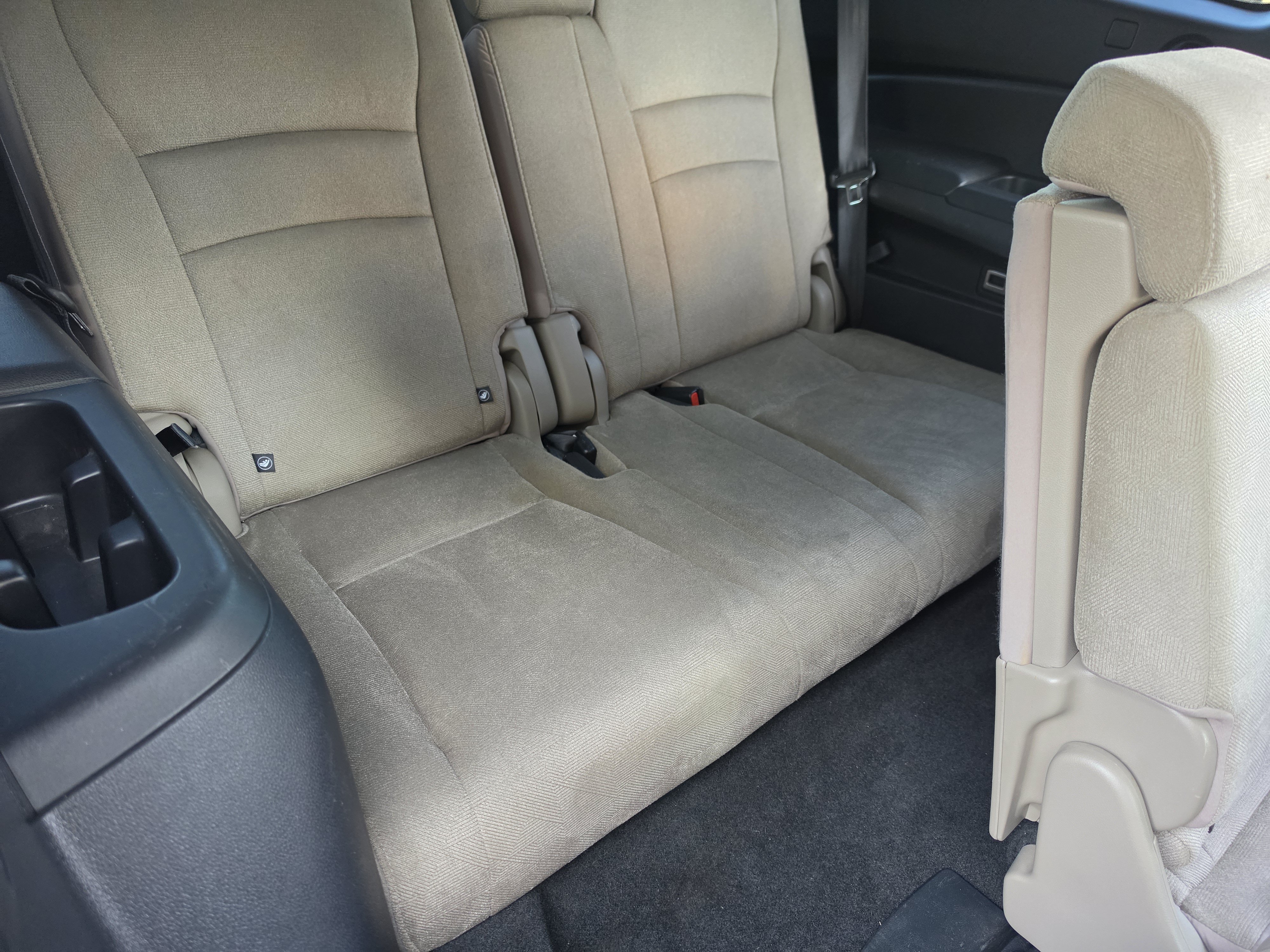Used 2019 Honda Pilot EX image 19