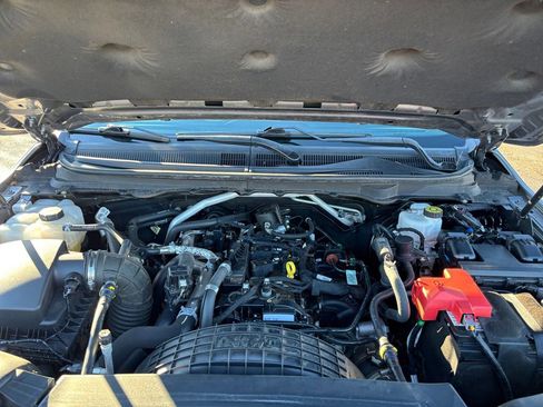 Used 2021 Ford Ranger XLT w/ Equipment Group 301A Mid image 25