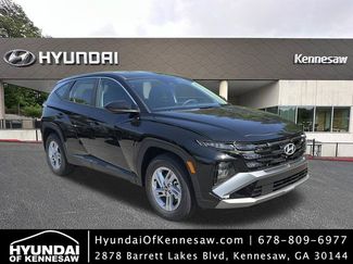 New 2026 Hyundai Tucson SE FWD video 1