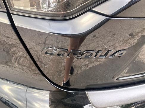 Used 2025 Toyota Corolla FX FWD image 30