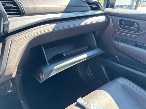 Used 2019 Honda Odyssey EX-L image 24