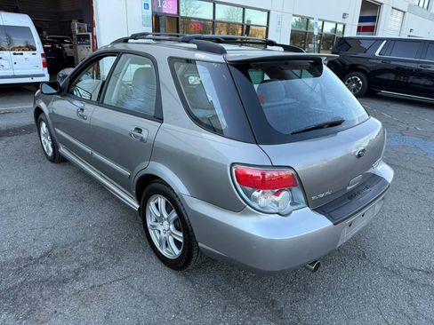 Used 2006 Subaru Impreza Outback Sport Special Edition image 13