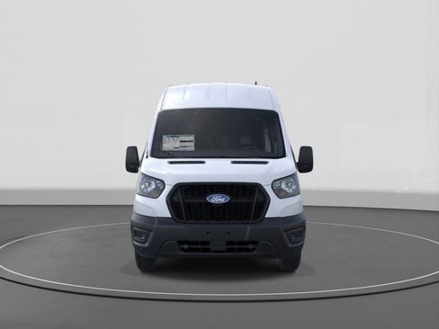 New 2026 Ford Transit 350 148 High Roof Extended image 6