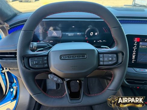 New 2026 Dodge Charger Scat Pack image 14