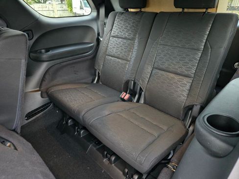 New 2026 Dodge Durango GT w/ Blacktop Package AWD/4WD image 33