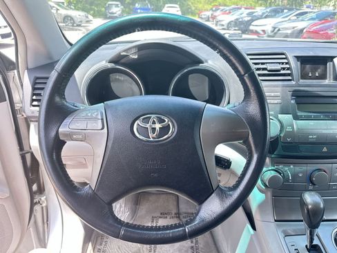 Used 2010 Toyota Highlander 2WD w/ Convenience Pkg image 18
