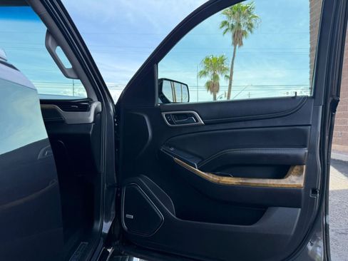 Used 2016 GMC Yukon Denali w/ Open Road Package AWD/4WD image 35