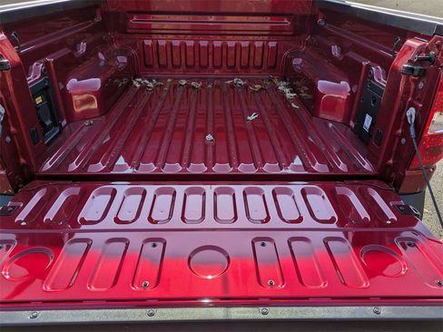 New 2025 Ford Maverick XLT w/ XLT Luxury Package image 7