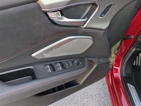 Certified 2024 Acura RDX A-Spec image 18